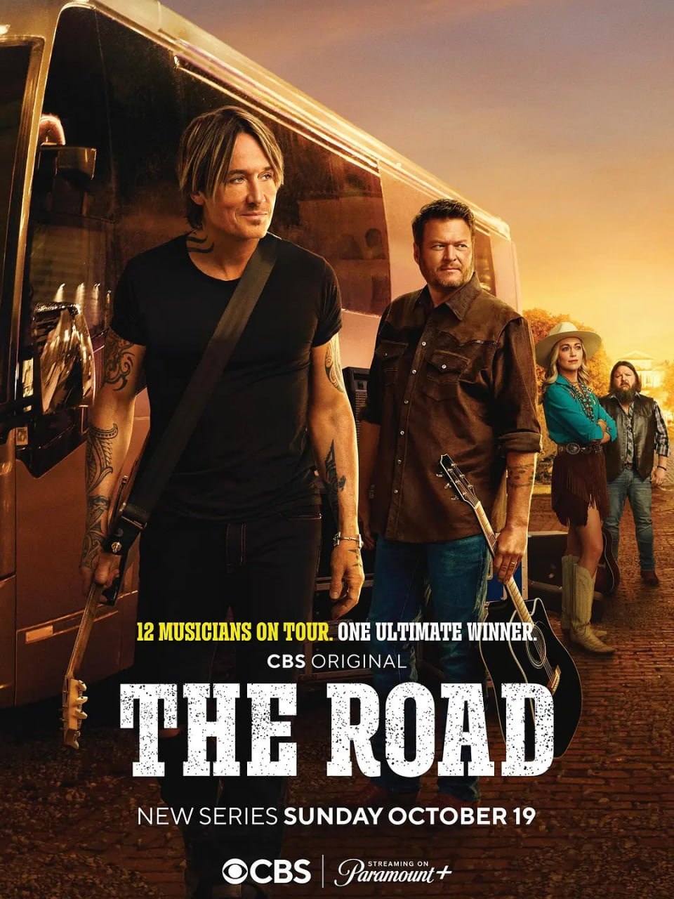 Country Road season 1