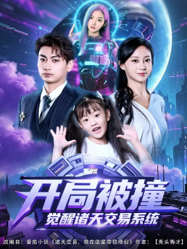 The beginning was hit, and the trading system of the heavens was awakened