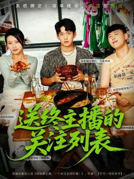 アンカーの監視リストを送れ