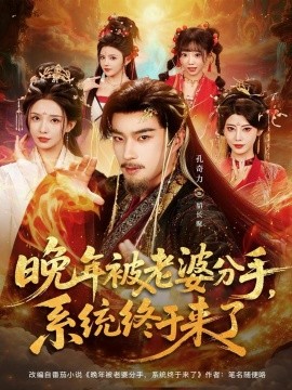 말년에는 아내에게 헤어졌고, 결국 제도가 시작되었다