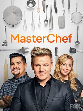 Master Chef (American version) season 8