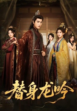 Stand-in dragon chant