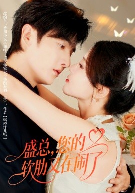 盛さん、あなたの弱さがまた問題を起こしています