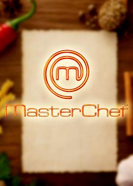 Master Chef (American version) season 1