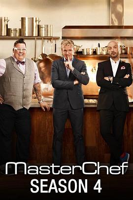 Masterchef (American version) season 4