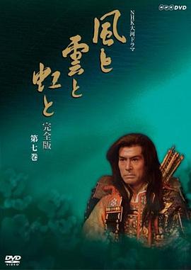 Wind, clouds, and rainbows