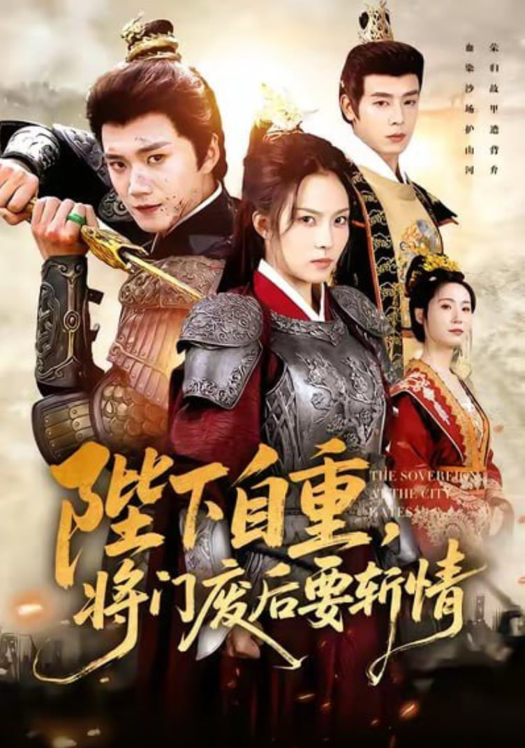 Your Majesty respects himself, and after the abolition of the door, he will cut off his love (remove his armor and cut the phoenix road)