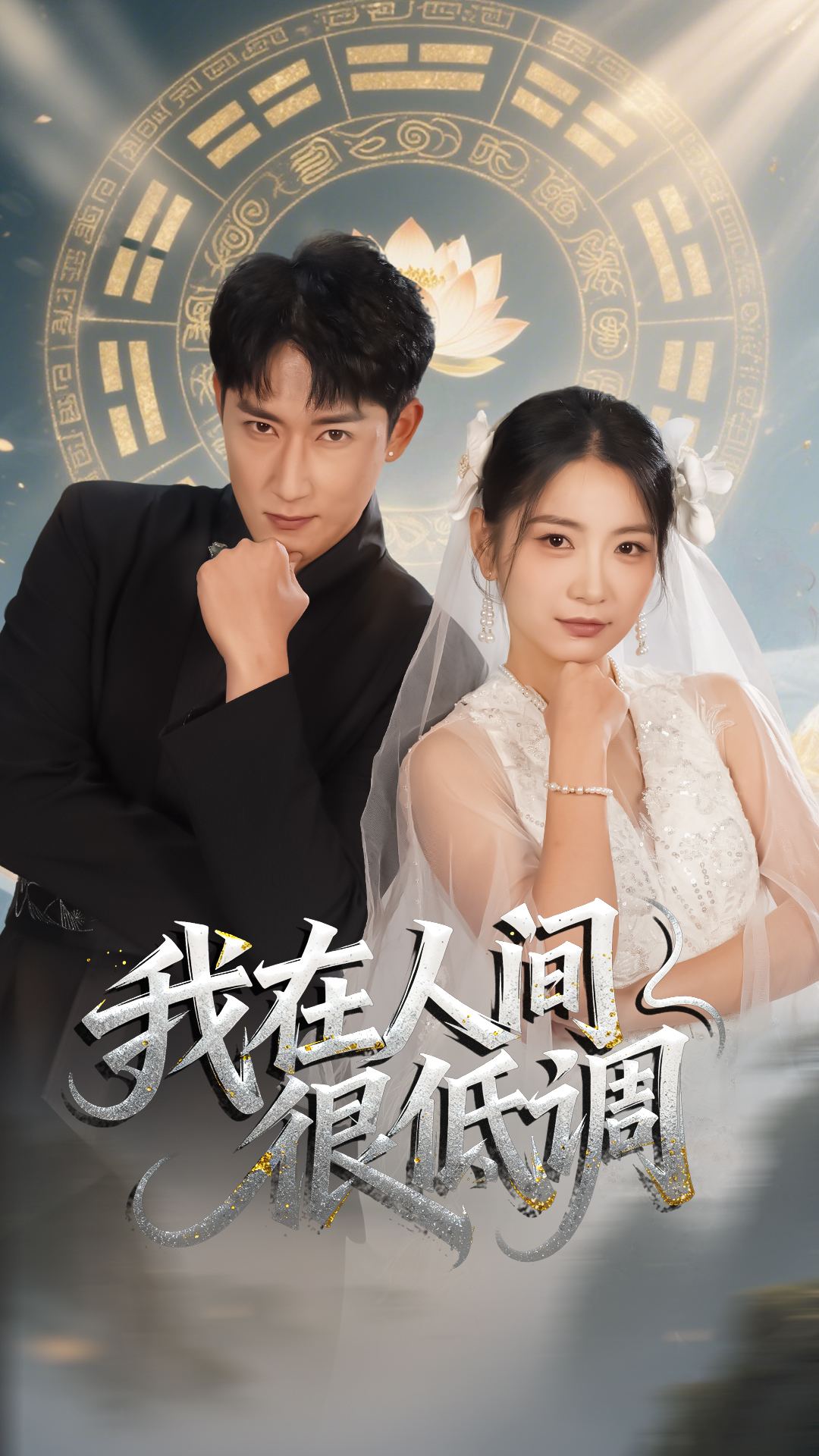 私は世間ではとても控えめな人間です